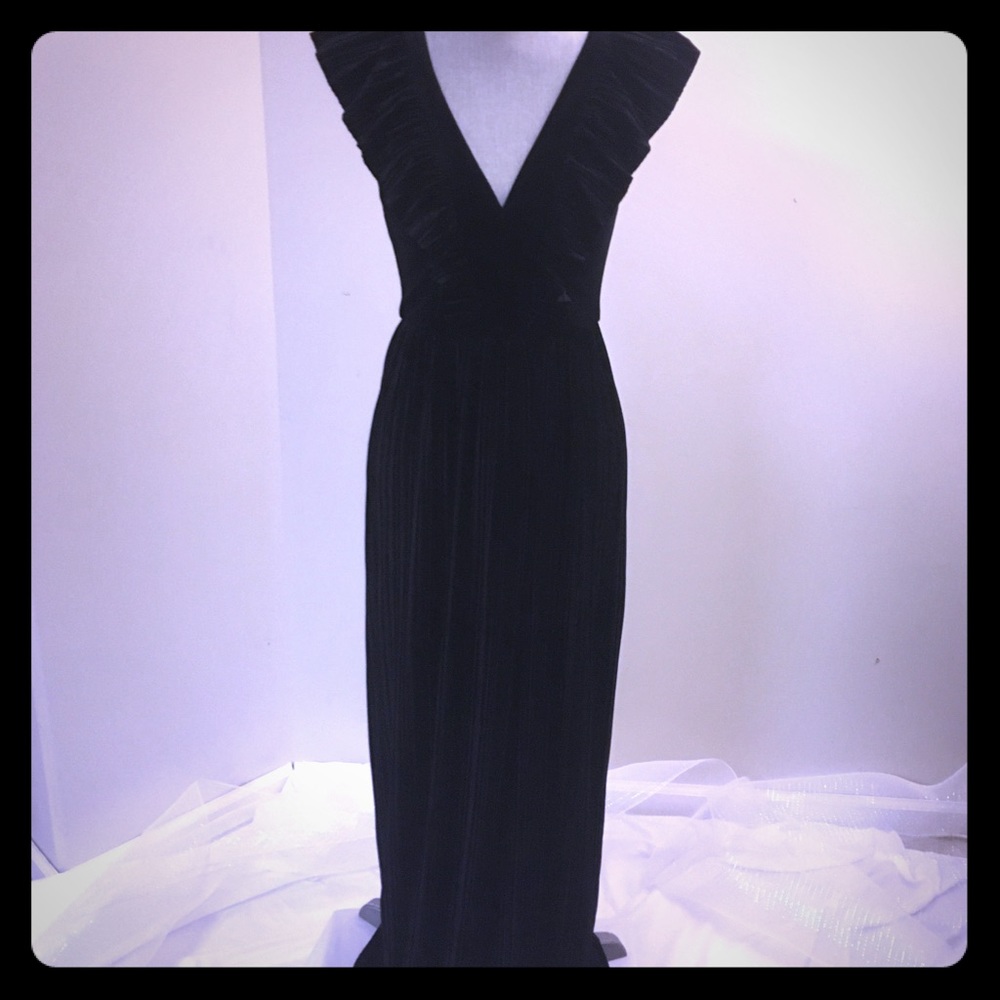 Formal dress